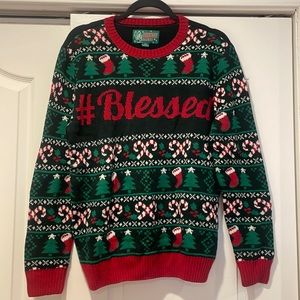 Christmas Ugly Sweater